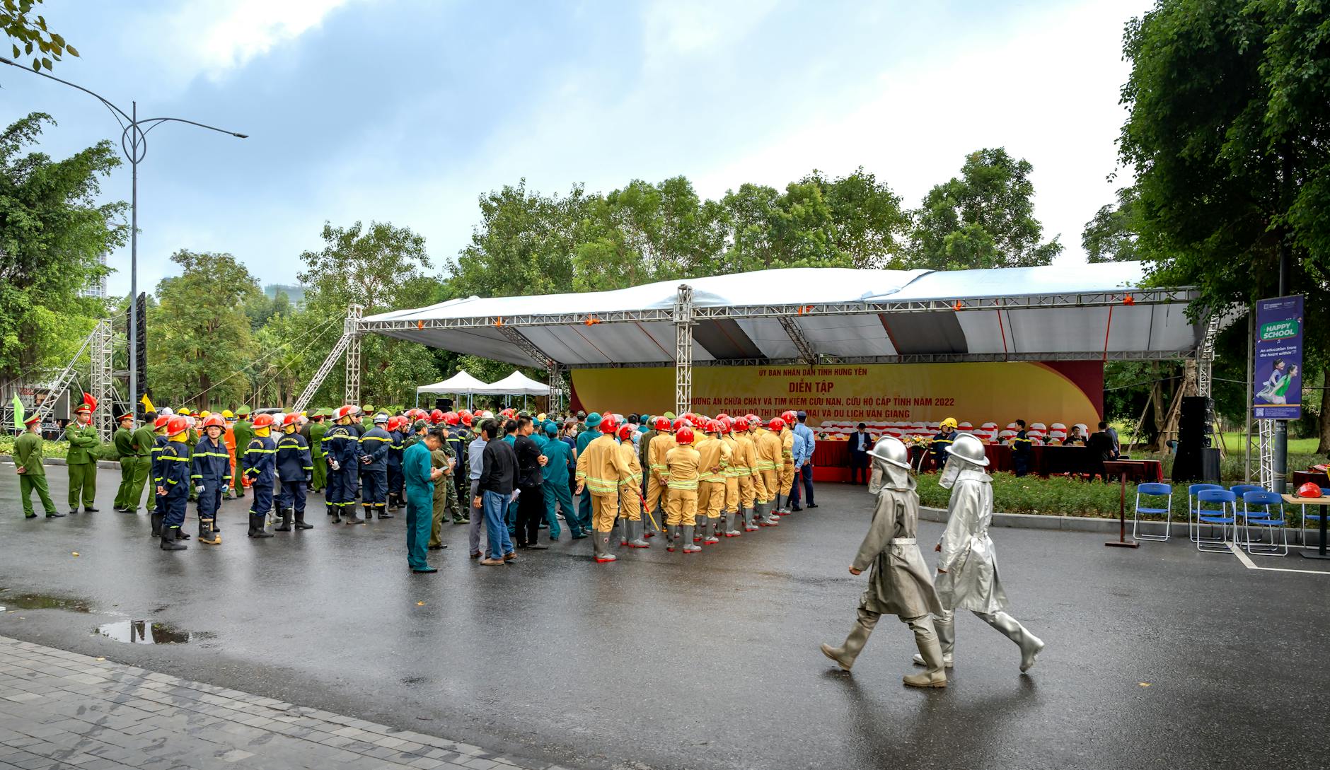 SDIS 89 Intranet et portail d’authentification sécurisé pour les agents de l’Yonne — session de formation pompier bureau