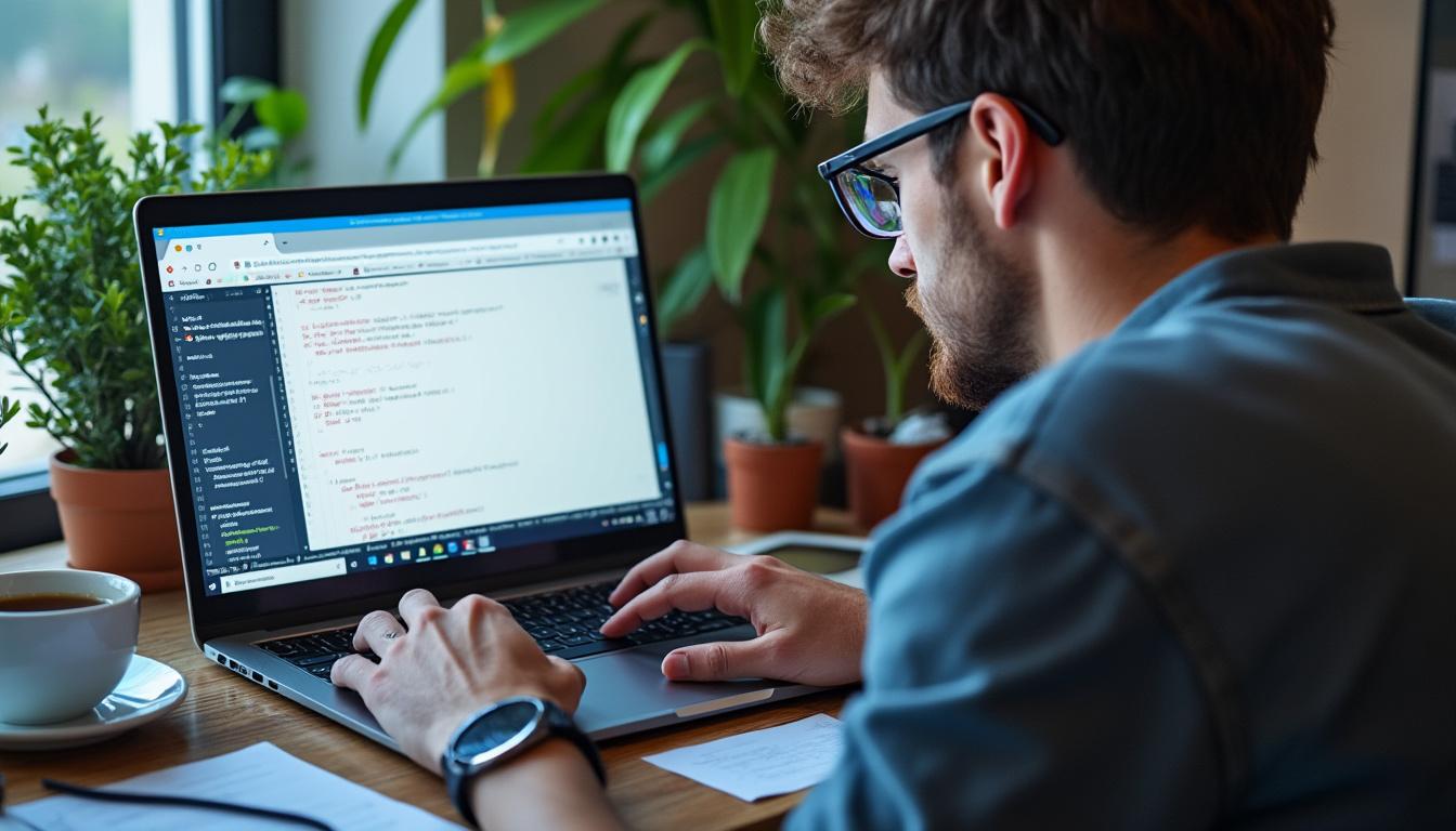 apprenez à afficher les erreurs php en activant l’affichage des messages d’erreur directement dans le navigateur ainsi que via la configuration du fichier php.ini pour faciliter le débogage de vos scripts.