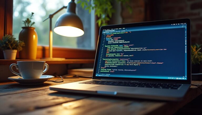 apprenez comment afficher les erreurs php en activant l’affichage des messages d’erreur directement dans le navigateur et en configurant le fichier php.ini pour un débogage efficace.