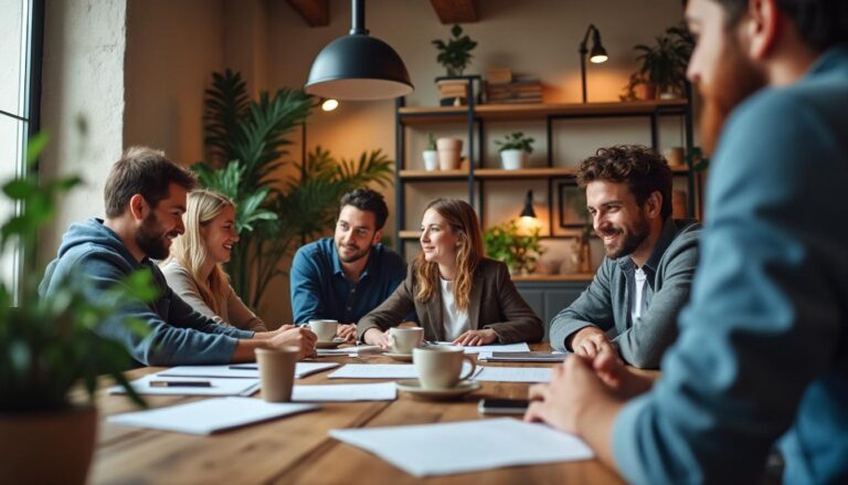 découvrez comment choisir la meilleure agence seo à aix en provence pour améliorer votre visibilité en ligne et booster la croissance de votre entreprise grâce à des stratégies personnalisées et efficaces.