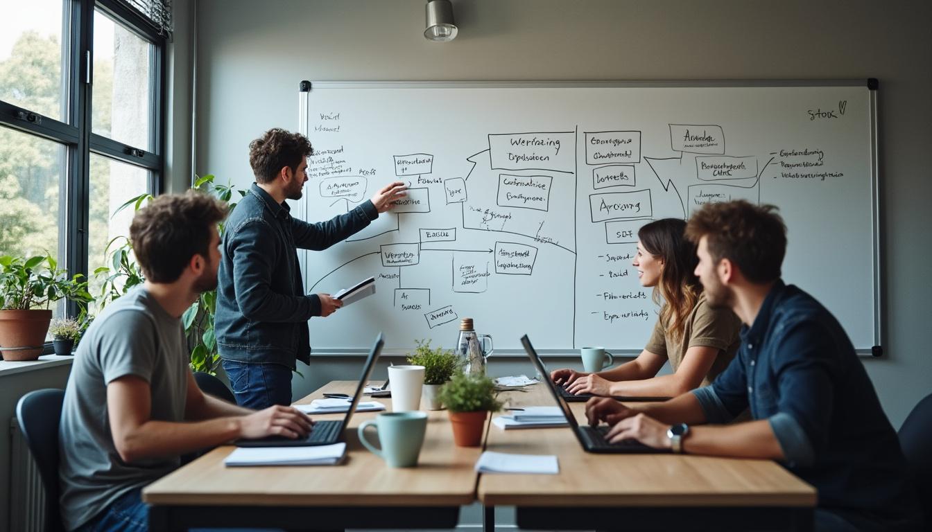 découvrez les meilleures alternatives gratuites et open source à n8n pour automatiser efficacement vos workflows et optimiser votre productivité.
