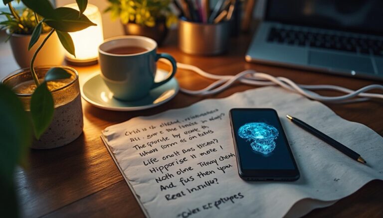 découvrez les limites actuelles de l'intelligence artificielle, des exemples concrets de ce qu'elle ne peut pas accomplir, et les questions éthiques soulevées par son développement.