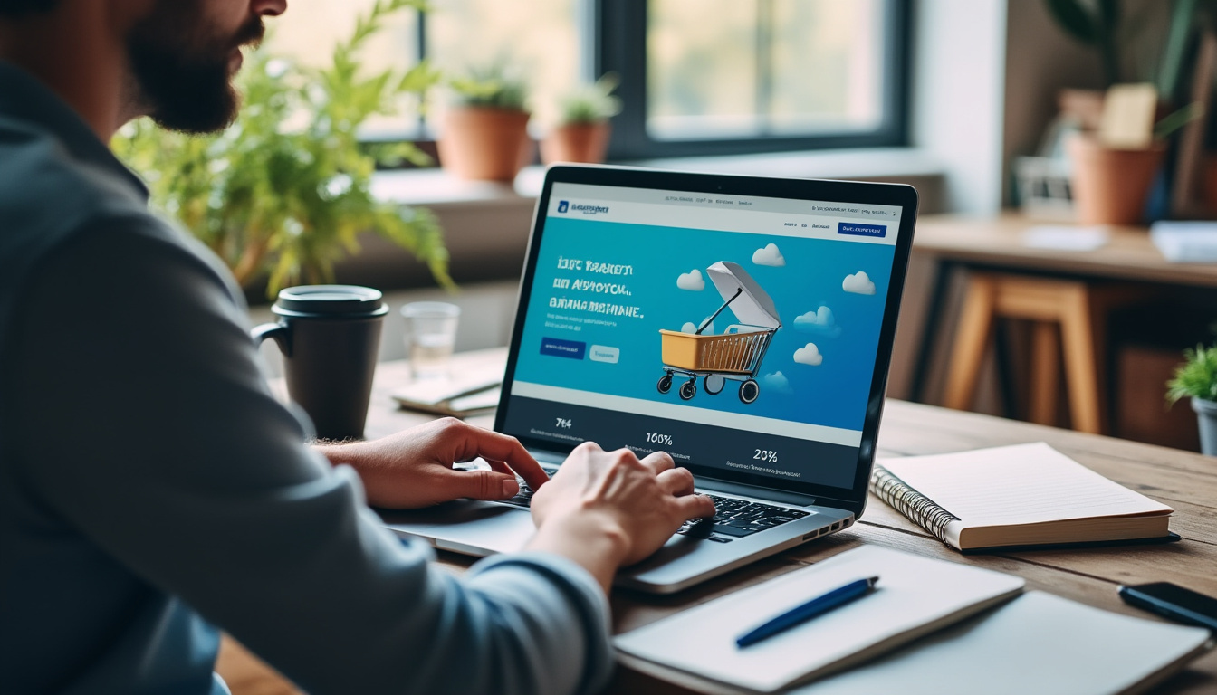 découvrez combien coûte la création d'un site e-commerce : tarifs détaillés, principaux postes de dépense et conseils pratiques pour estimer efficacement votre budget.
