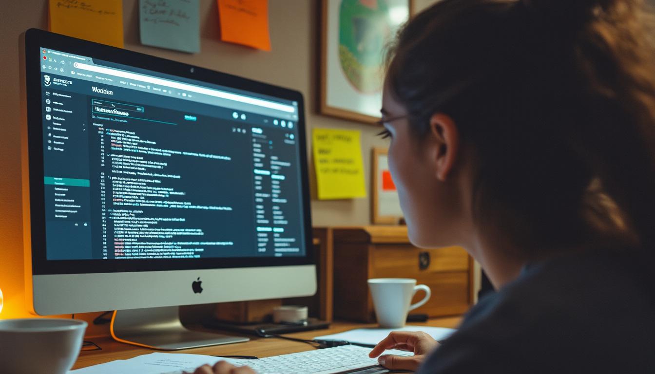 découvrez ce qu'est l'image d'une personne renvoyée par le web, avec une définition claire et des explications détaillées pour mieux comprendre ce concept.