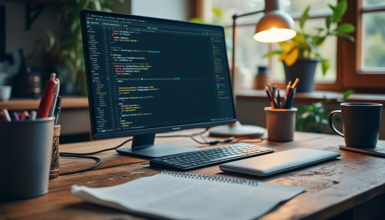 découvrez comment créer une ia grâce à nos méthodes simples pour débuter avec python, chatgpt ou google. guide pas à pas pour les novices en intelligence artificielle.