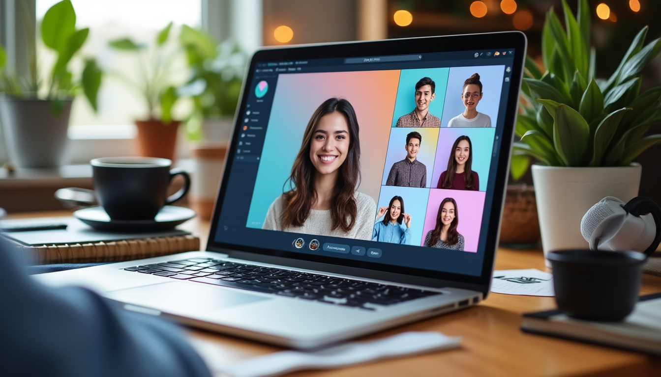 découvrez comment créer une influenceuse ia grâce à nos étapes clés, astuces pratiques et idées de monétisation pour réussir dans le marketing digital.