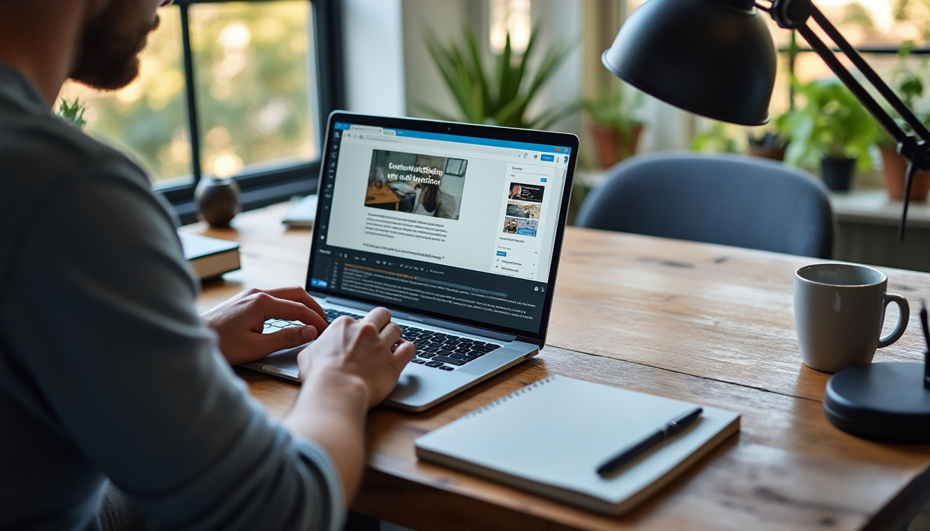 découvrez comment dupliquer facilement une page sur wordpress grâce à des méthodes simples avec elementor, divi ou l’éditeur classique. suivez notre guide étape par étape pour gagner du temps dans la gestion de votre site.