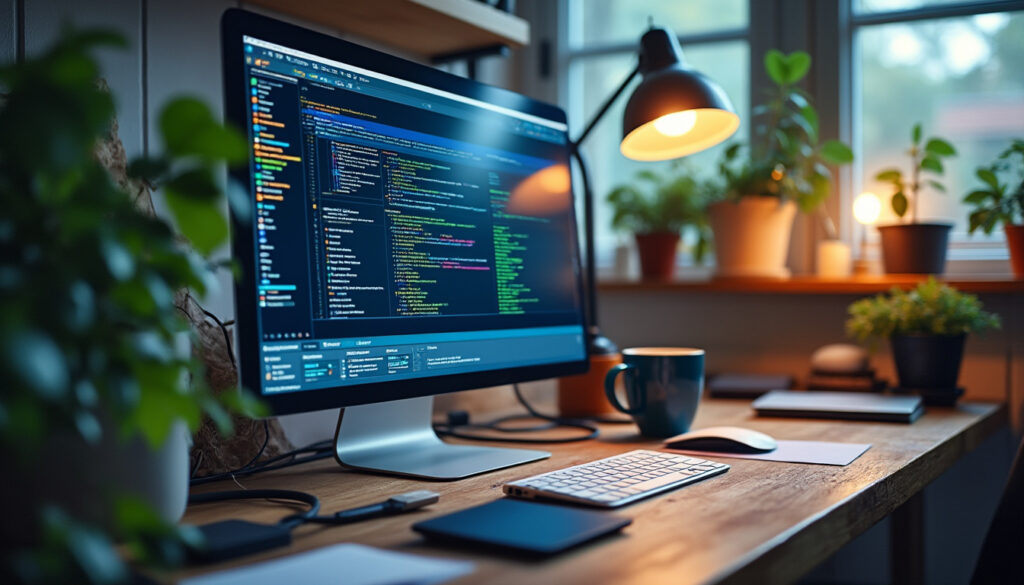 découvrez comment fonctionne un réseau informatique, ses principes fondamentaux, des exemples concrets et ses usages dans la vie quotidienne pour mieux comprendre cette technologie essentielle.
