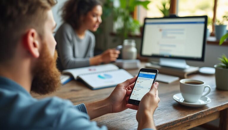 découvrez comment partager facilement un agenda google sur iphone, pc et avec d'autres utilisateurs grâce à notre guide pas à pas.