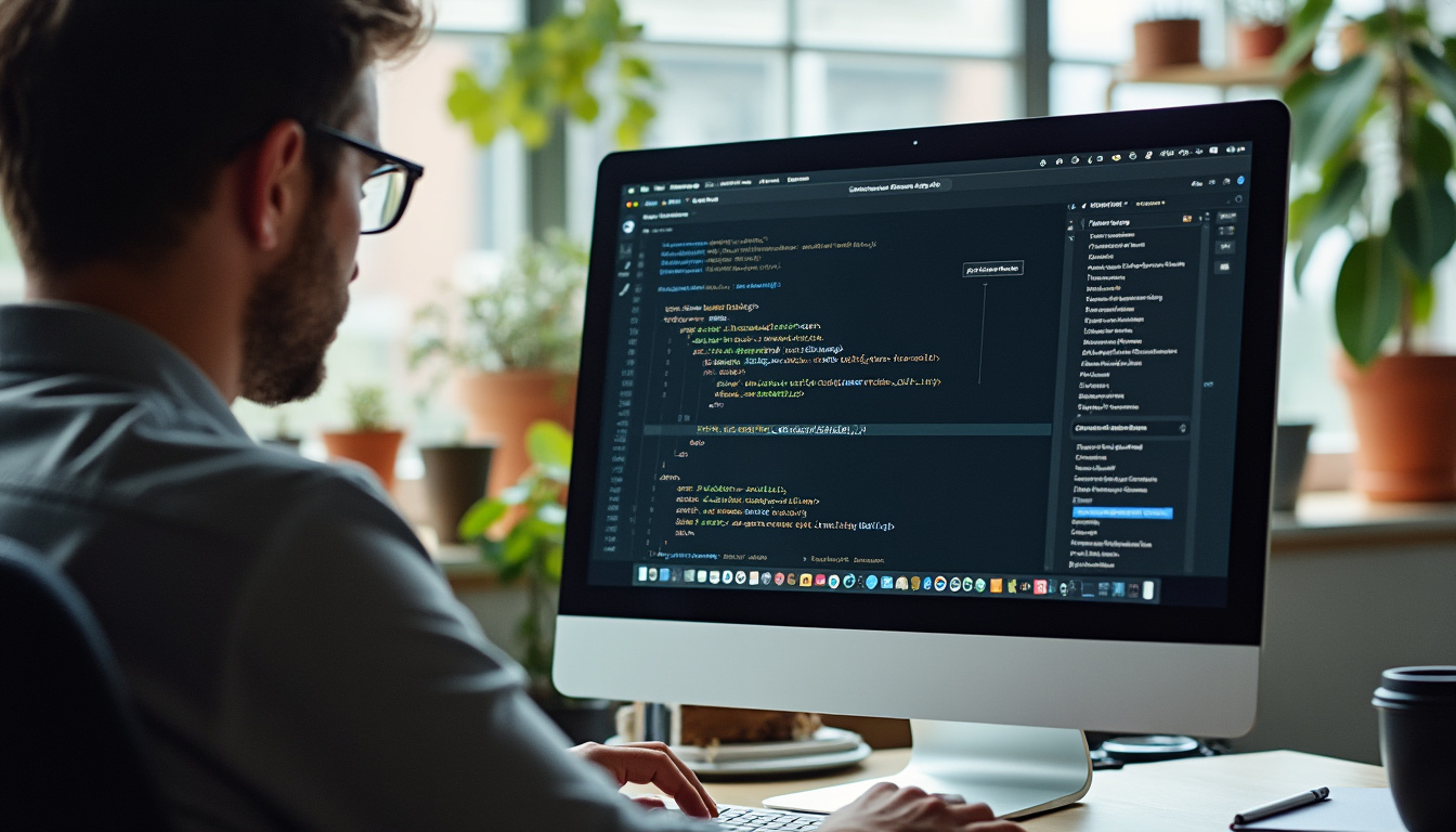découvrez des méthodes simples et efficaces pour vérifier si un site a été créé avec wordpress. guide pratique pour tous les niveaux.