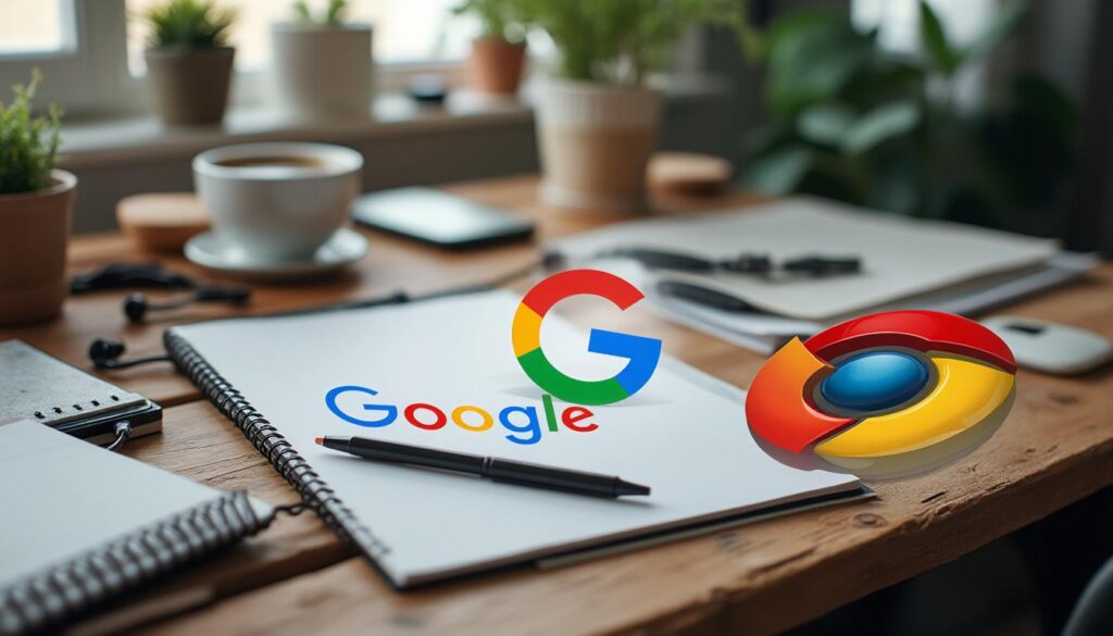 découvrez la différence entre google, le moteur de recherche, et google chrome, le navigateur web, pour mieux comprendre leurs rôles et fonctionnalités.