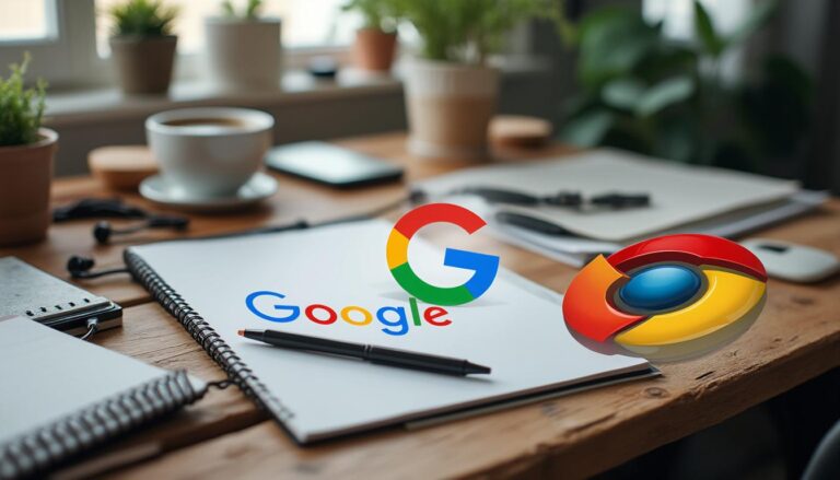 découvrez la différence entre google, le moteur de recherche, et google chrome, le navigateur web, pour mieux comprendre leurs rôles et fonctionnalités.