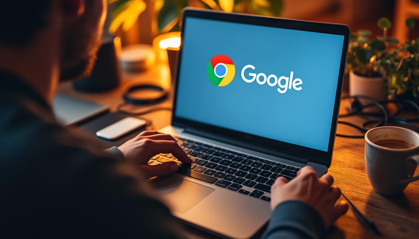 découvrez la différence entre google, le moteur de recherche, et google chrome, le navigateur web, pour mieux comprendre leurs rôles et utilisations.