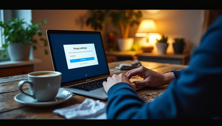 découvrez les risques liés à l'acceptation des cookies sur les sites web et apprenez les précautions essentielles à prendre pour protéger votre vie privée en ligne.