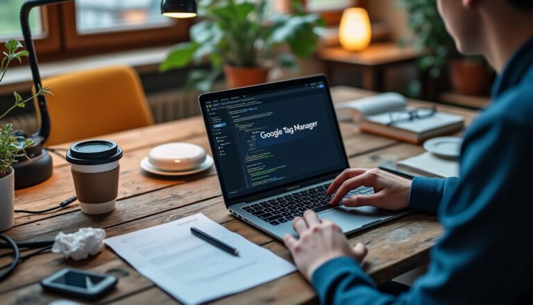 formation google tag manager pour maîtriser l'outil efficacement et obtenir la certification officielle. apprenez à configurer, analyser et optimiser vos tags marketing.