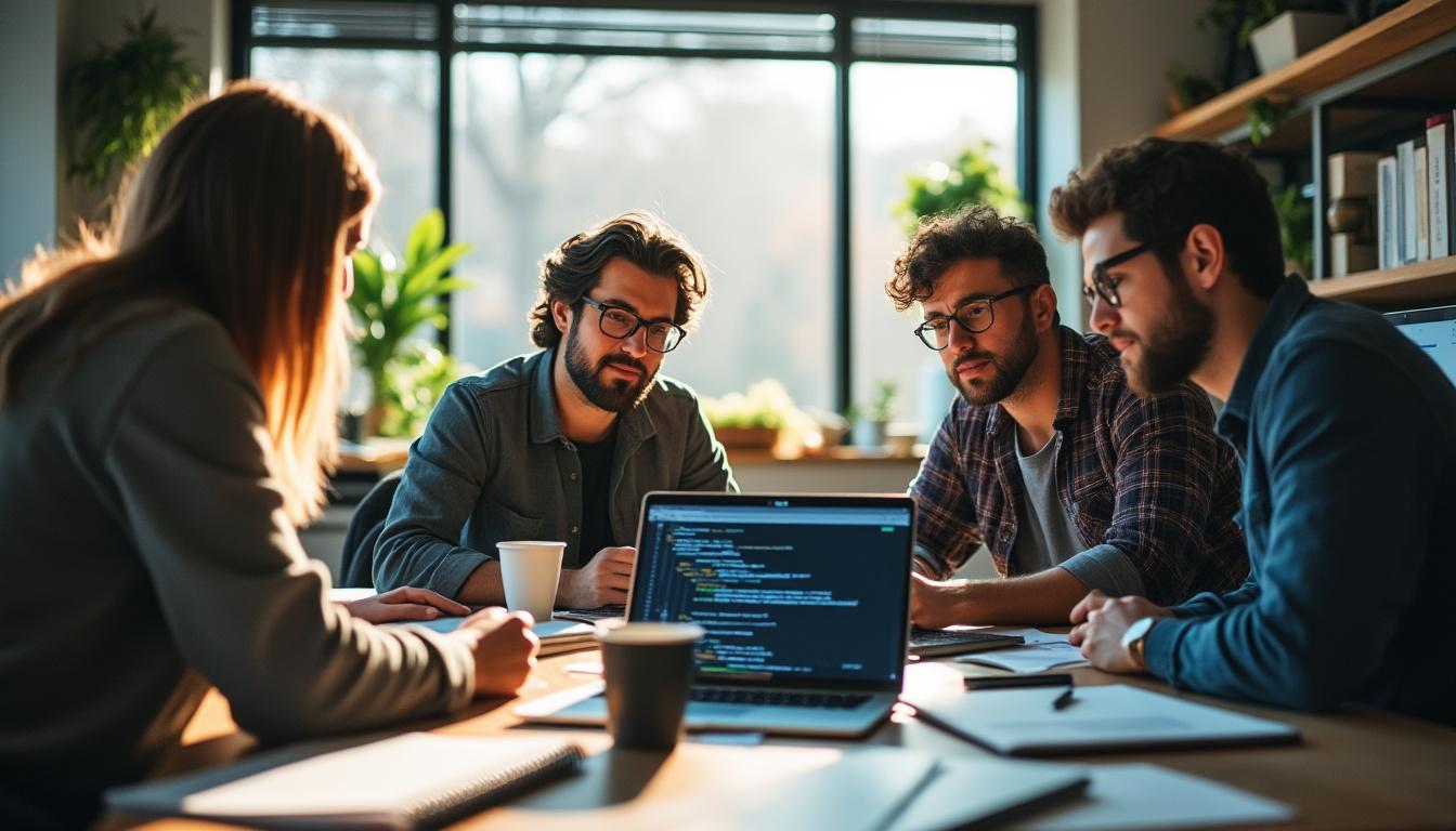 découvrez comment choisir le meilleur framework php pour vos projets en comparant laravel, symfony, codeigniter et d'autres alternatives gratuites, afin d'optimiser développement et performance.