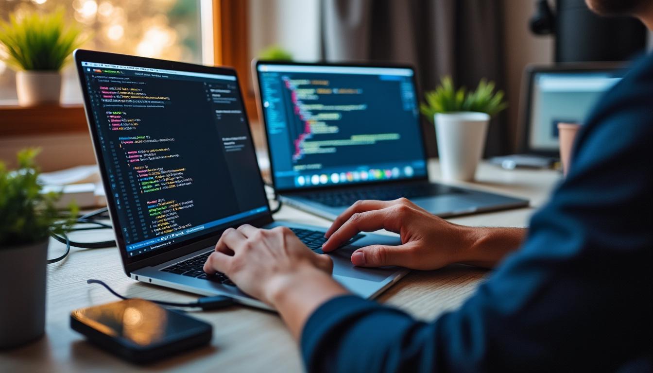 découvrez une comparaison détaillée entre gemini et chatgpt pour coder, étudier, et explorez les prix des versions pro afin de choisir l'outil adapté à vos besoins.