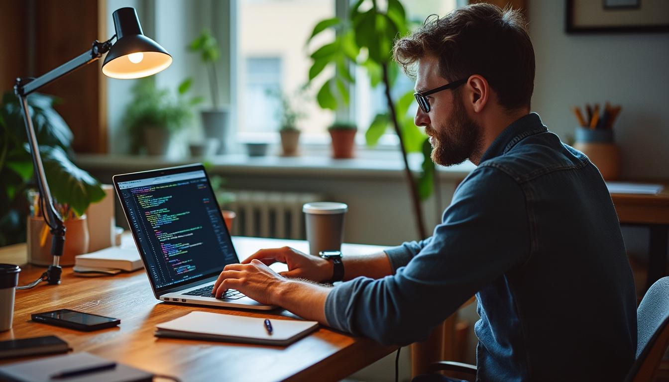 découvrez les techniques pour rendre un texte généré par ia indétectable et éviter toute identification automatique grâce à des astuces avancées.