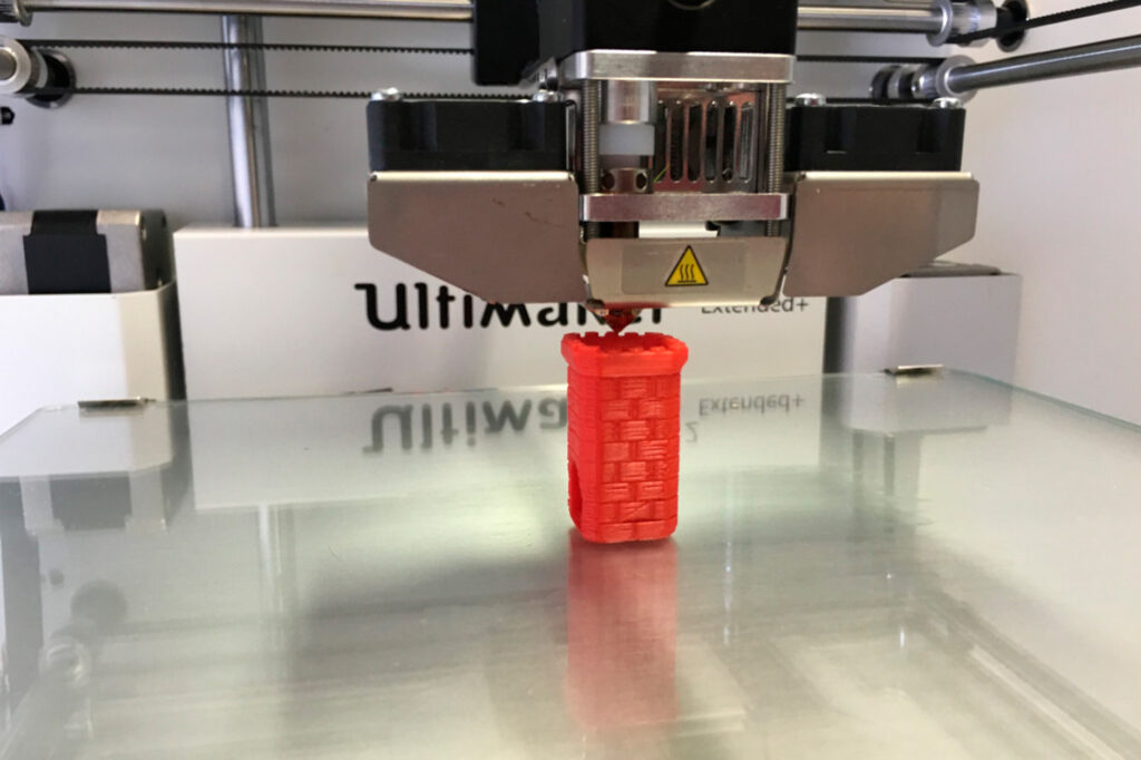 Impression 3D et informatique high-tech : 5 innovations à connaître !