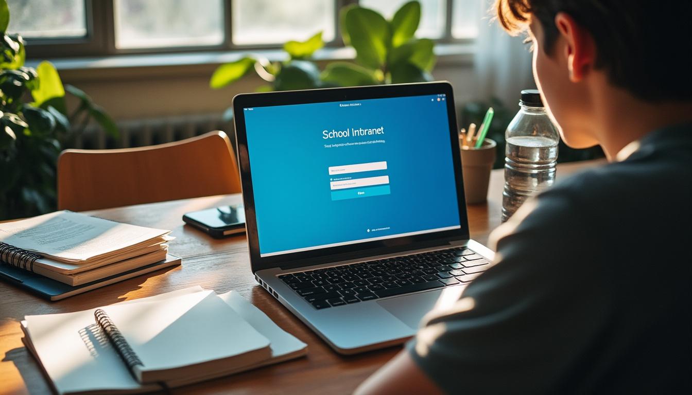 découvrez comment accéder facilement à votre messagerie et à tous les services en ligne de la mfr via l'intranet sécurisé. guide pratique et conseils.