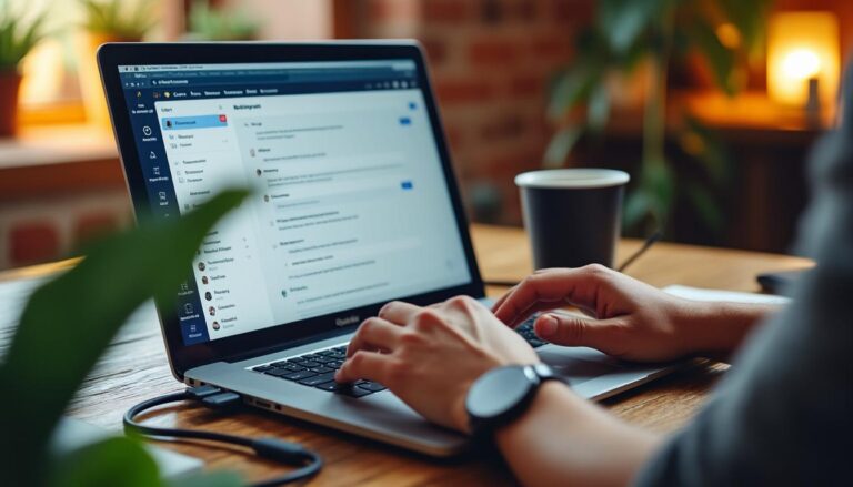 découvrez comment accéder facilement à votre messagerie et à vos services en ligne via l'intranet mfr. guide pratique pour rester connecté en toute simplicité.
