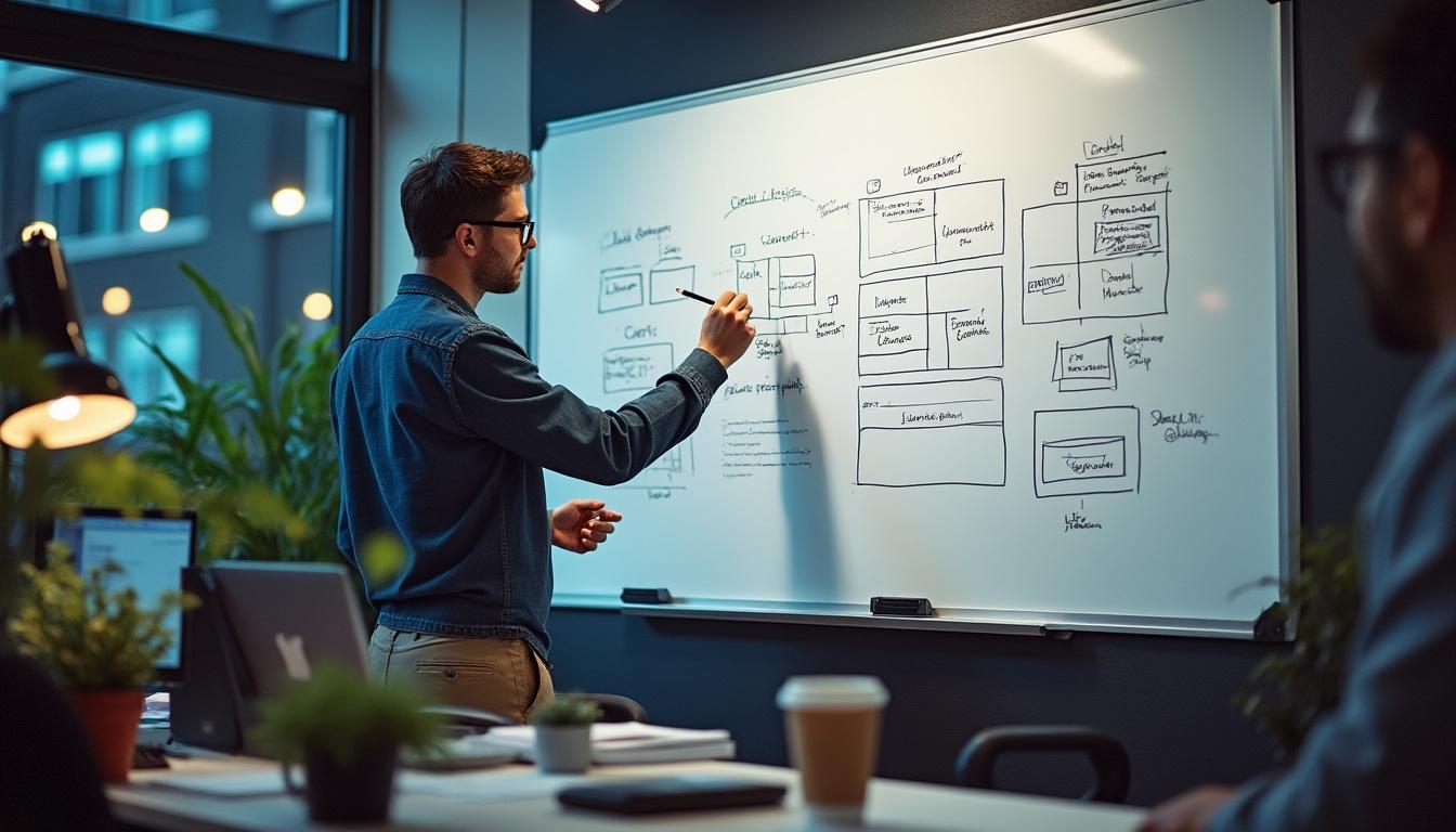découvrez des exemples concrets de nudging pour optimiser l'expérience utilisateur sur votre site web et augmenter l'engagement de vos visiteurs.