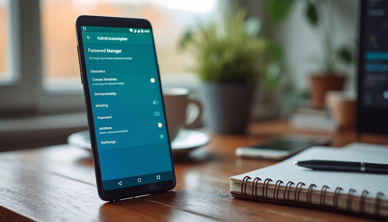 découvrez où sont stockés les mots de passe sur android, avec des explications détaillées pour les appareils samsung, huawei, ainsi que pour les connexions wi-fi et les applications.
