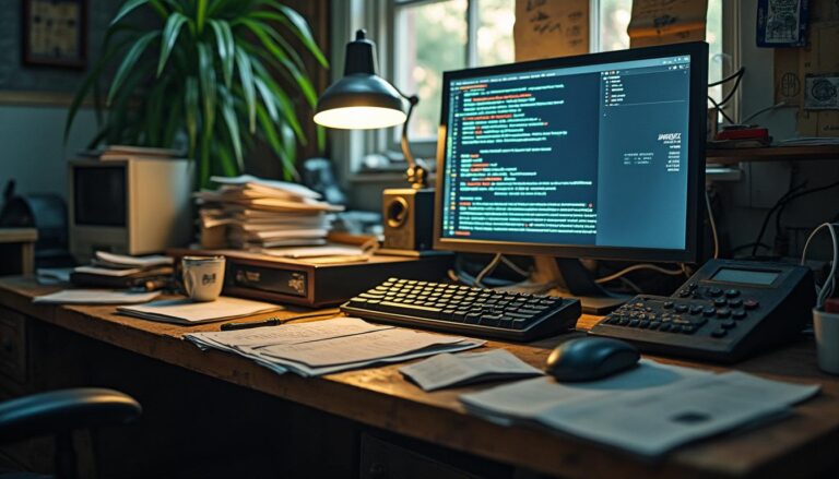 découvrez les causes, conséquences et les détails réels de la panne informatique du 19 juillet 2024. analyse complète pour mieux comprendre cet incident majeur.