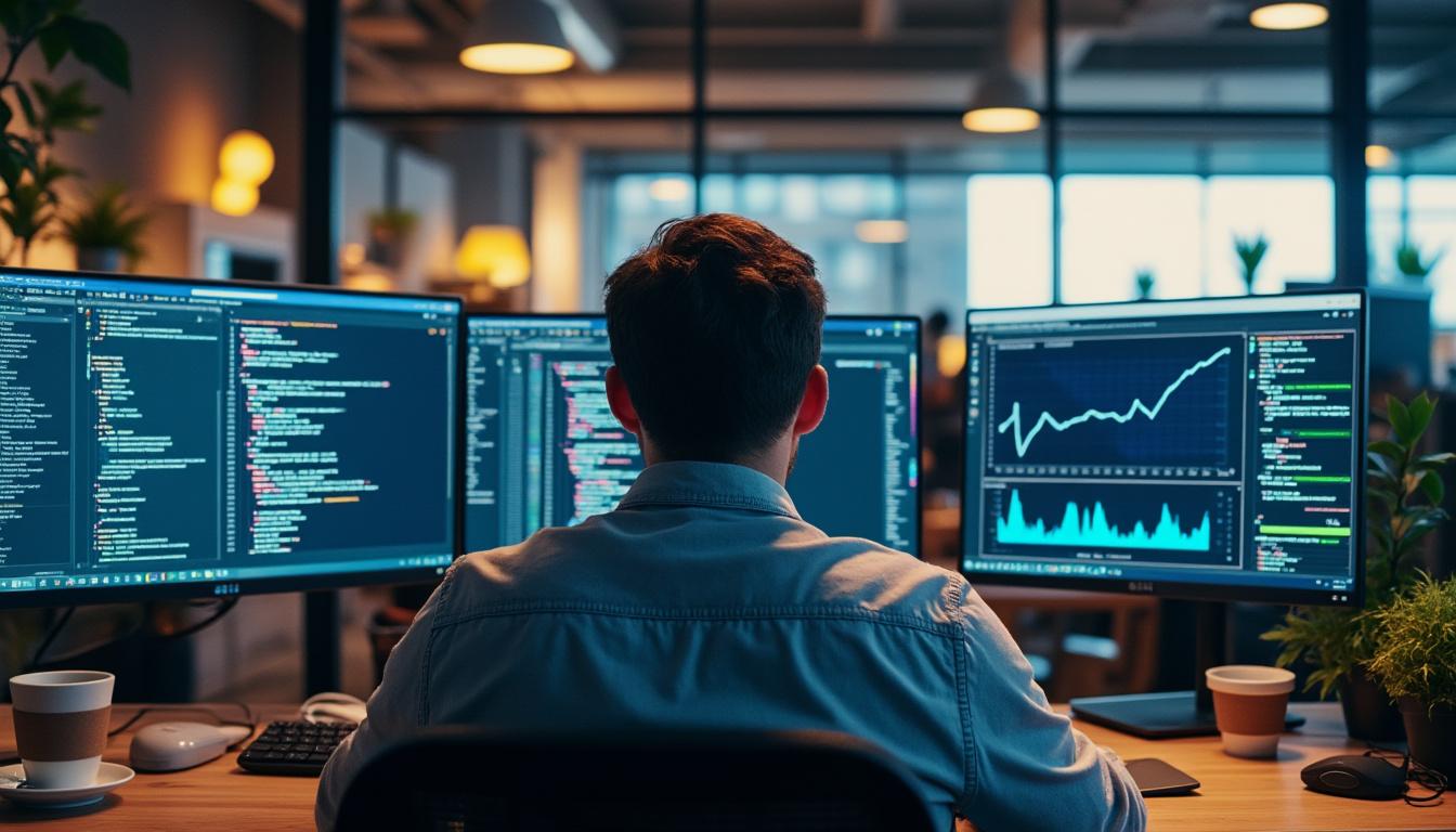 découvrez quelle est l’ia la plus avancée et explorez les technologies d’intelligence artificielle les plus développées pour mieux comprendre leur impact et leurs applications.