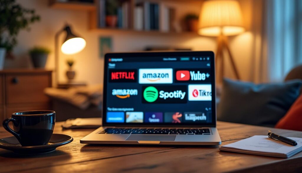 découvrez les sites web populaires qui utilisent des algorithmes de recommandation pour personnaliser votre expérience en ligne. explorez notre liste d'exemples incontournables.