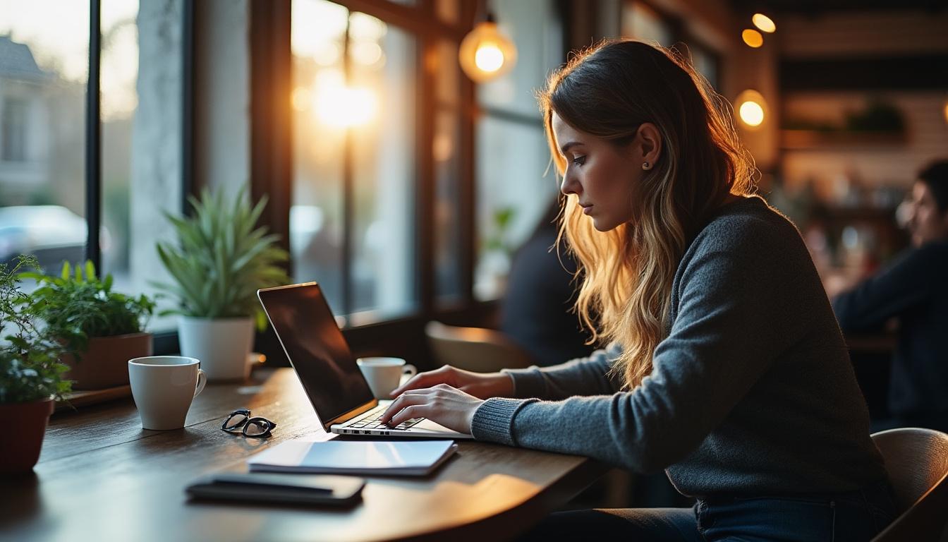 découvrez les missions, compétences essentielles et conseils pratiques pour choisir un rédacteur seo spécialisé en page web à mulhouse, afin d'optimiser votre visibilité en ligne.