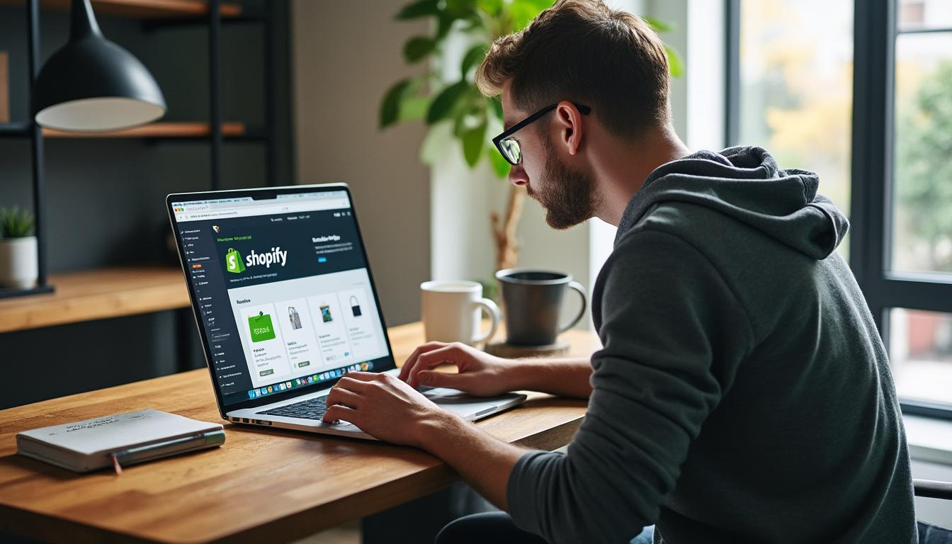 découvrez les principaux inconvénients de shopify et les limites à connaître avant de créer votre boutique en ligne pour faire un choix éclairé.