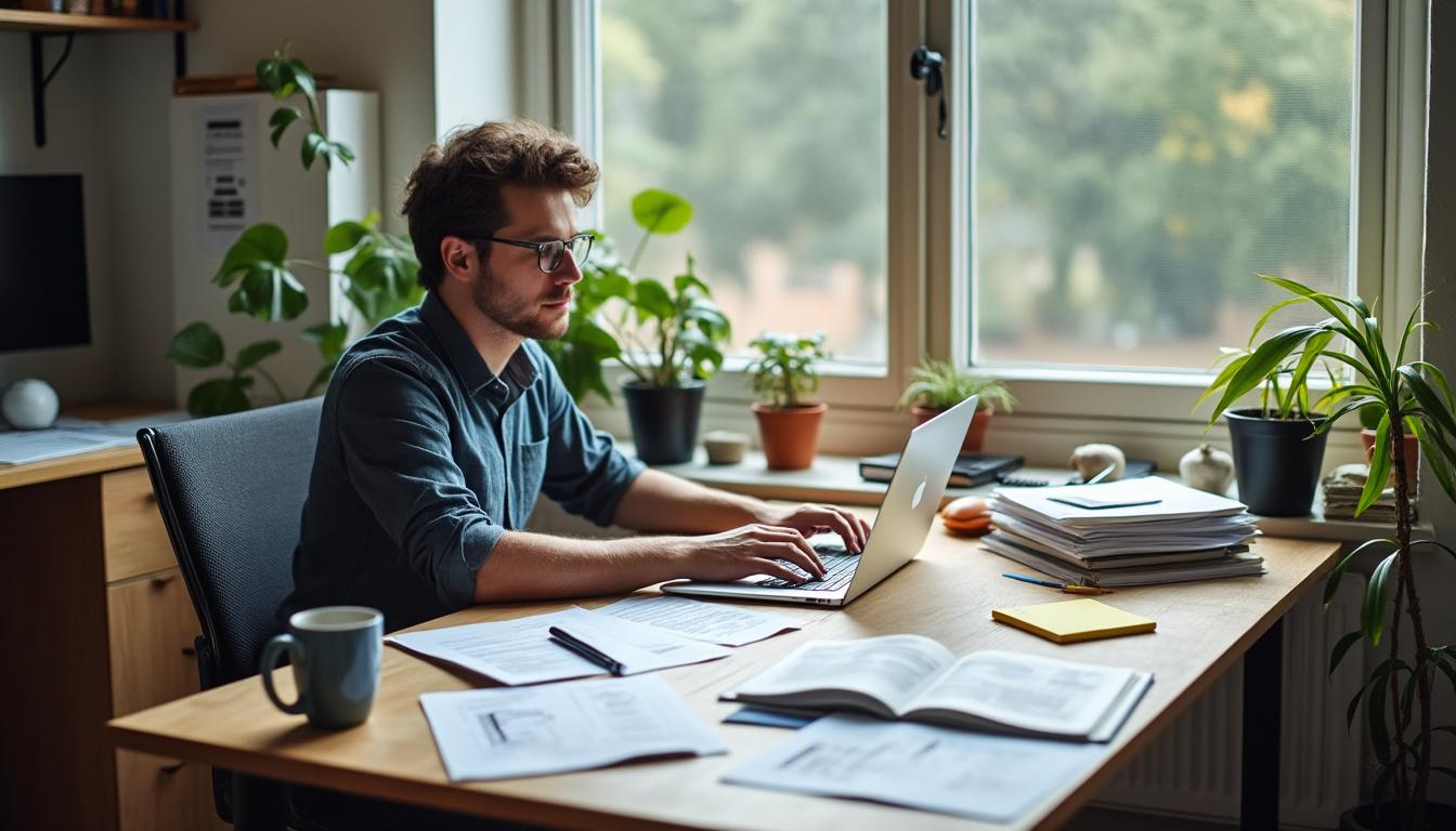 découvrez les principes essentiels et les bonnes pratiques pour concevoir un site web éco-responsable, alliant performance, durabilité et respect de l'environnement.