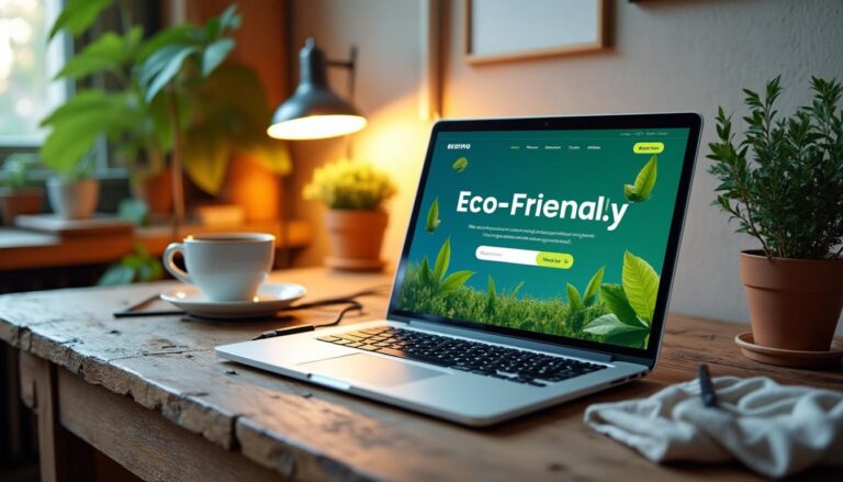 découvrez les principes essentiels et les bonnes pratiques pour créer un site web éco-responsable, optimisé pour la durabilité et le respect de l'environnement numérique.