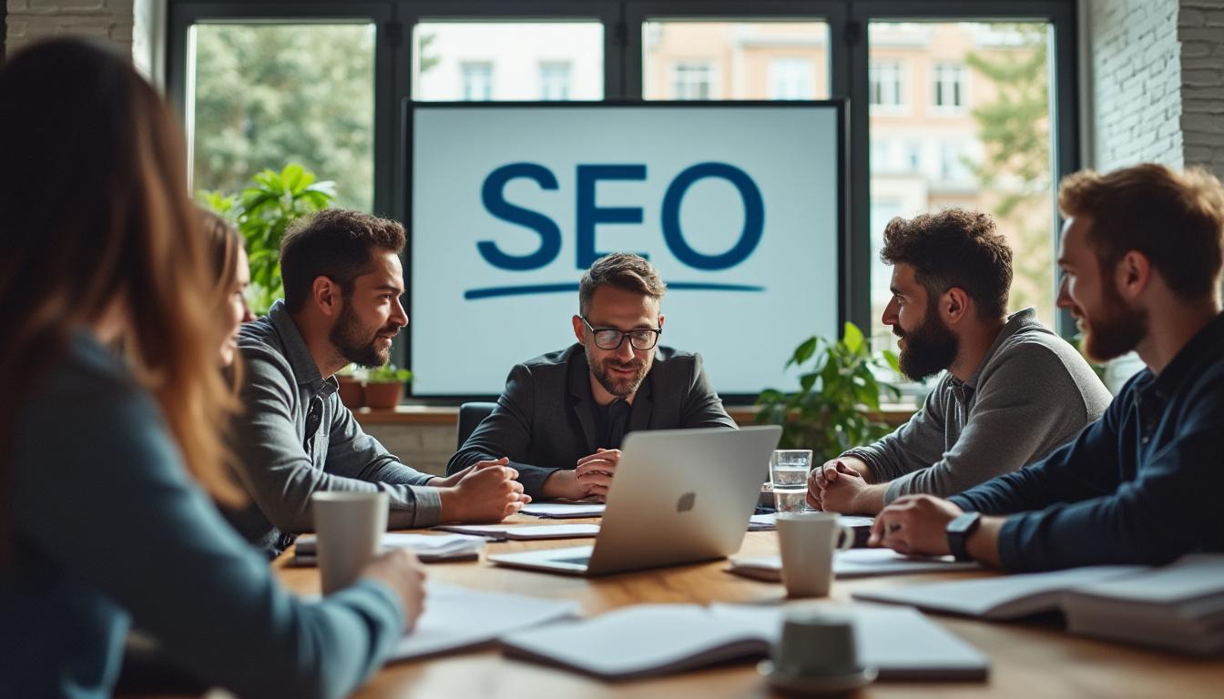 découvrez comment externaliser efficacement vos services de référencement grâce à la sous-traitance seo et optimiser la visibilité de votre site web.