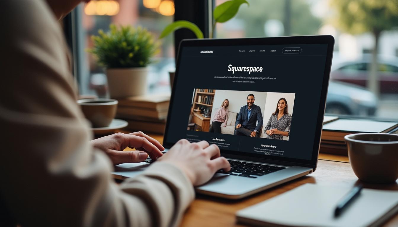 découvrez les tarifs squarespace détaillés : explorez les abonnements, forfaits et options pour choisir l'offre qui correspond à vos besoins et optimiser votre site web.