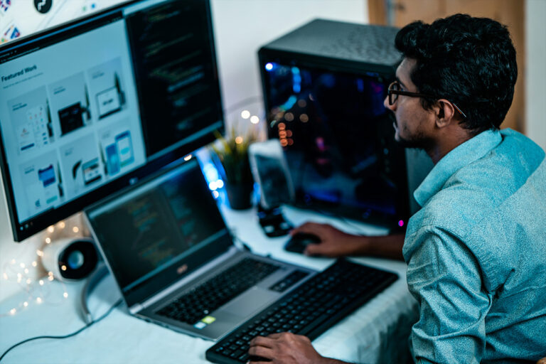 Découvrez 5 astuces efficaces pour organiser et optimiser votre espace dédié au télétravail et au gaming, afin de maximiser confort et productivité.