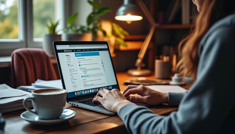 découvrez comment accéder au webmail ac strasbourg pour consulter et gérer facilement votre messagerie académique. guide pratique pour une utilisation optimale de vos emails.
