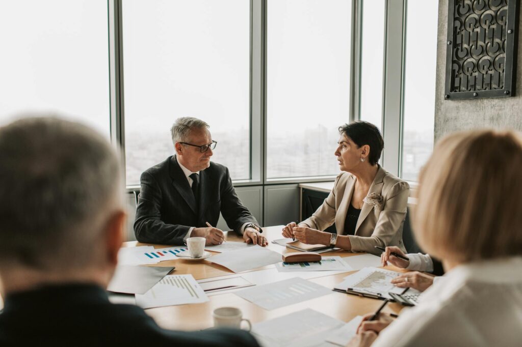 Comité d'entreprise CIC fonctionnement, avantages — réunion comité d'entreprise