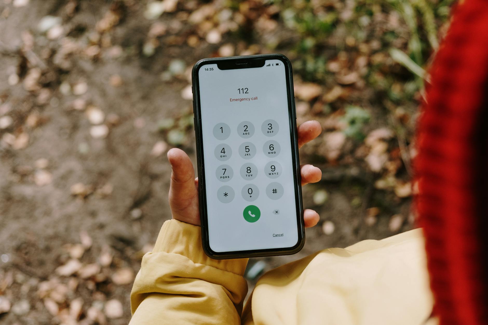 Cadre légal pour l'accès aux données d'appel — écran journal d'appels téléphone mobile