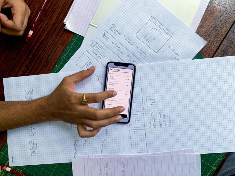 Comment créer une application sur — processus de développement d'application mobile
