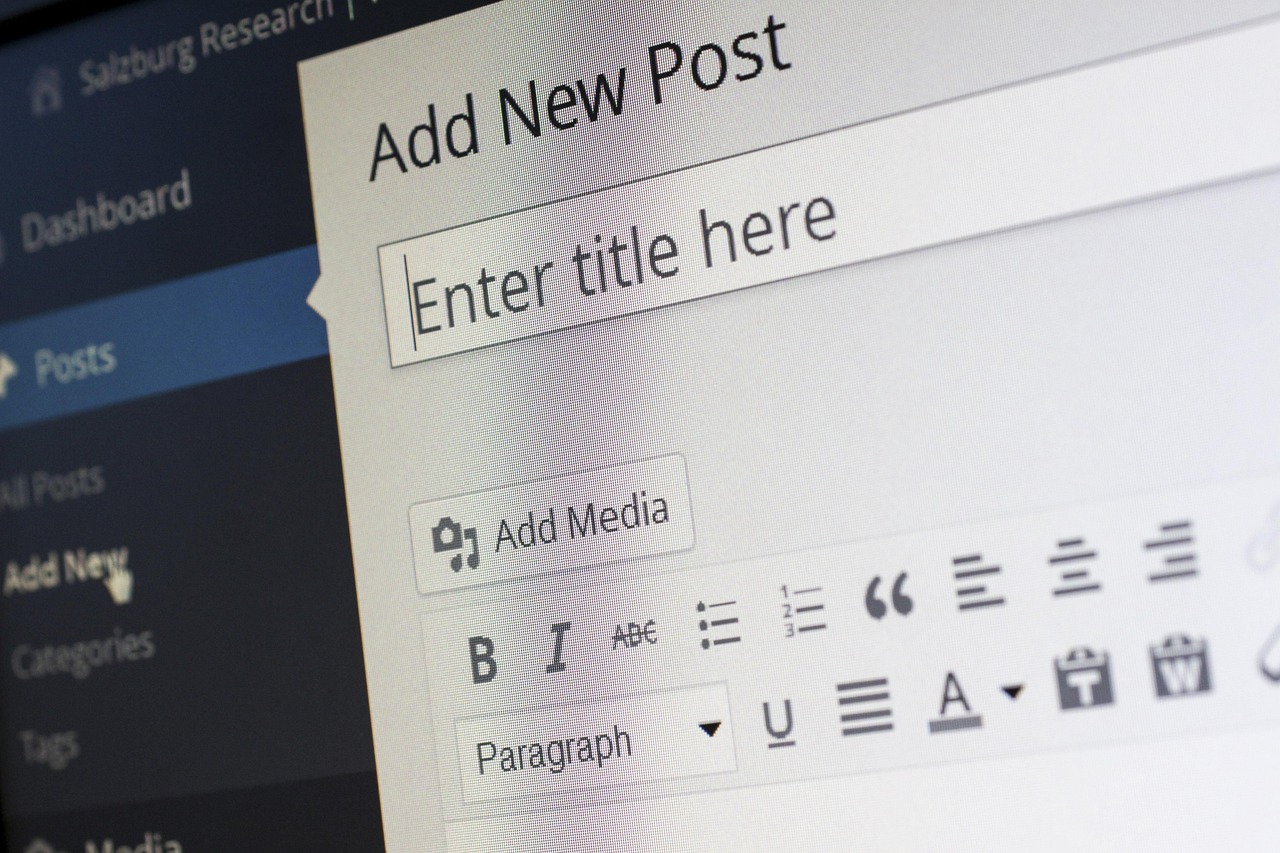 Dupliquer une page WordPress sans plugin avec Gutenberg ou l’éditeur classique — interface de duplication de page WordPress