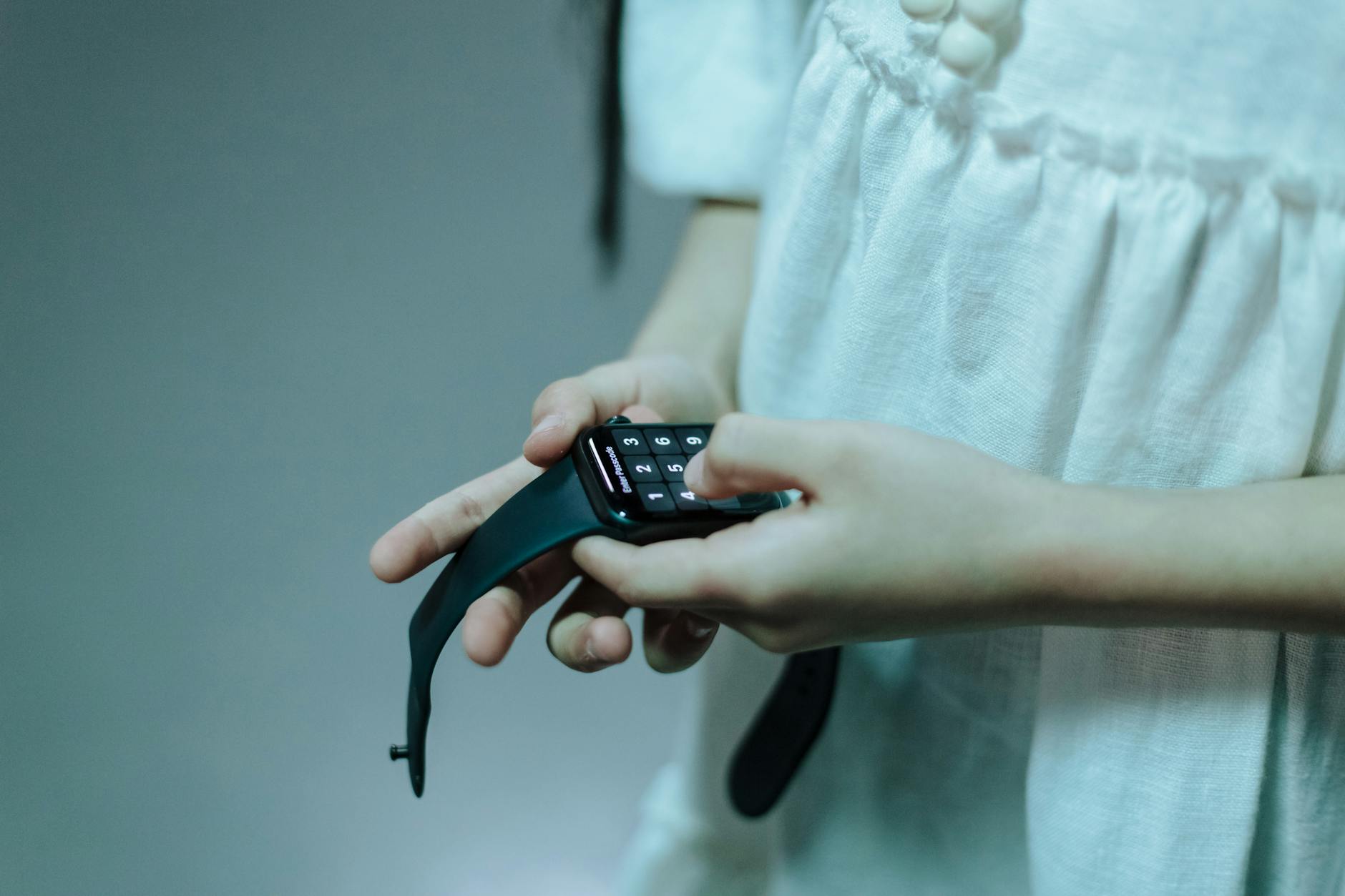 Les composants essentiels pour une montre connectée autonome — montre connectée avec connectivité cellulaire