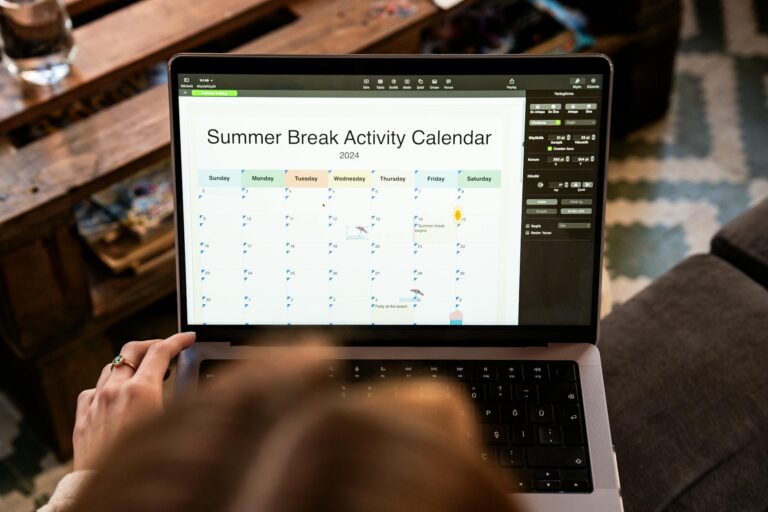 Comment partager un agenda Google — partage d'agenda Google sur ordinateur