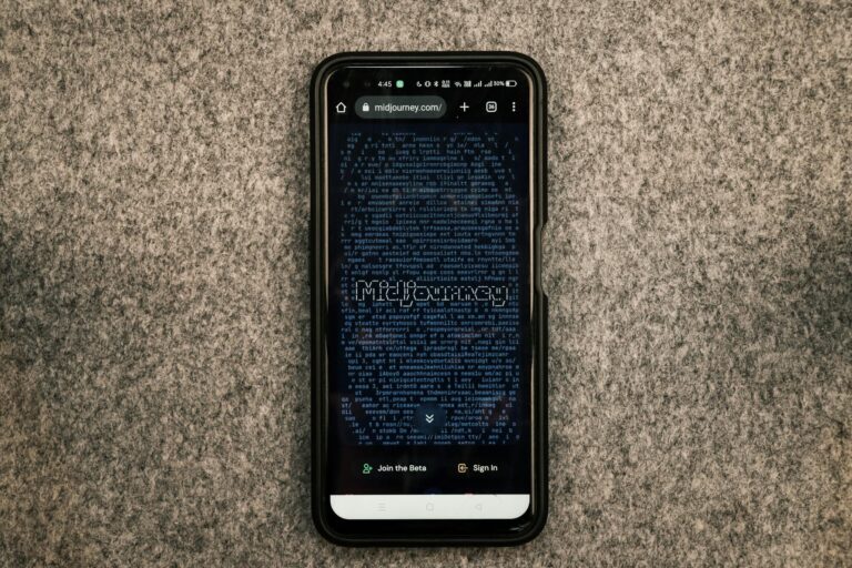 Comment utiliser Midjourney gratuitement sur — interface Discord tutoriel Midjourney