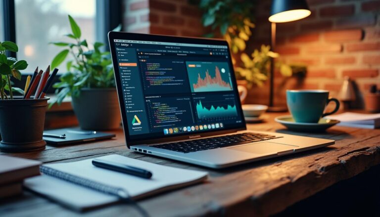 découvrez un comparatif détaillé entre n8n et make, analyse des fonctionnalités, des tarifs et des offres gratuites pour choisir la meilleure solution d'automatisation.