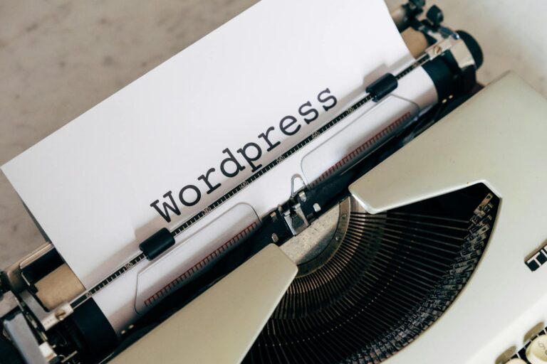 Wix ou WordPress avis, référencement — comparaison de sites Wix WordPress