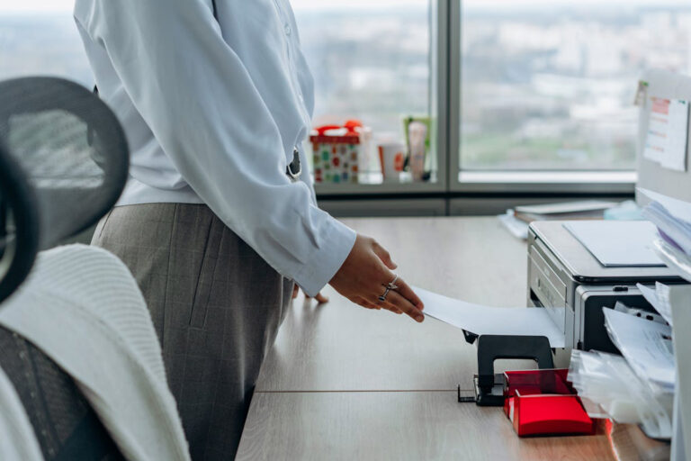 Bien choisir et entretenir les consommables d’impression HP sans se tromper