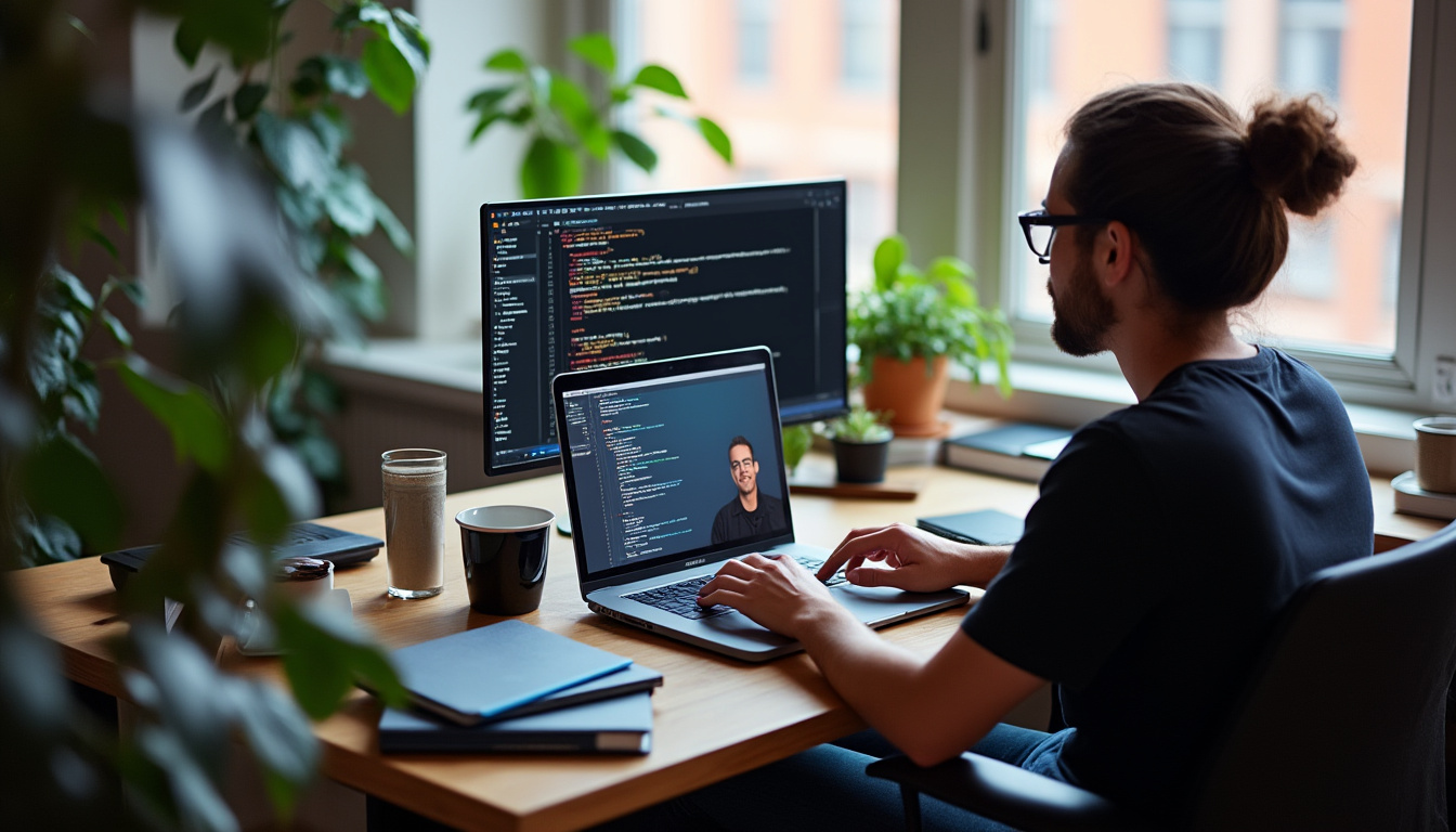 obtenez un coaching wordpress personnalisé pour créer, optimiser et réussir votre site web efficacement. profitez de conseils experts adaptés à vos besoins.