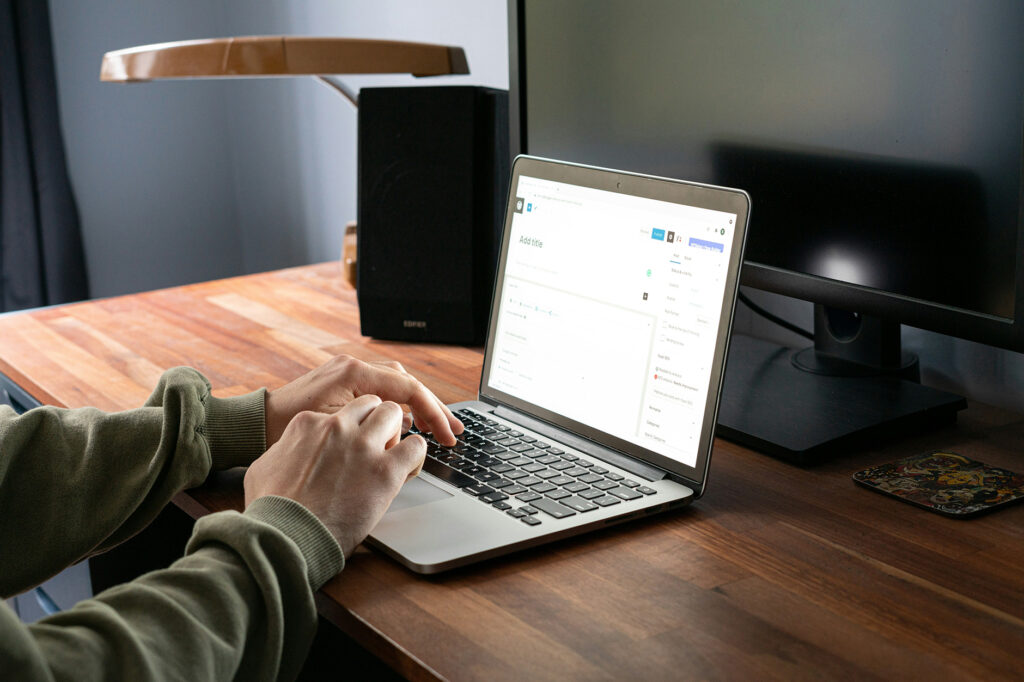 Coaching WordPress conseils personnalisés pour — tutoriel conception site WordPress